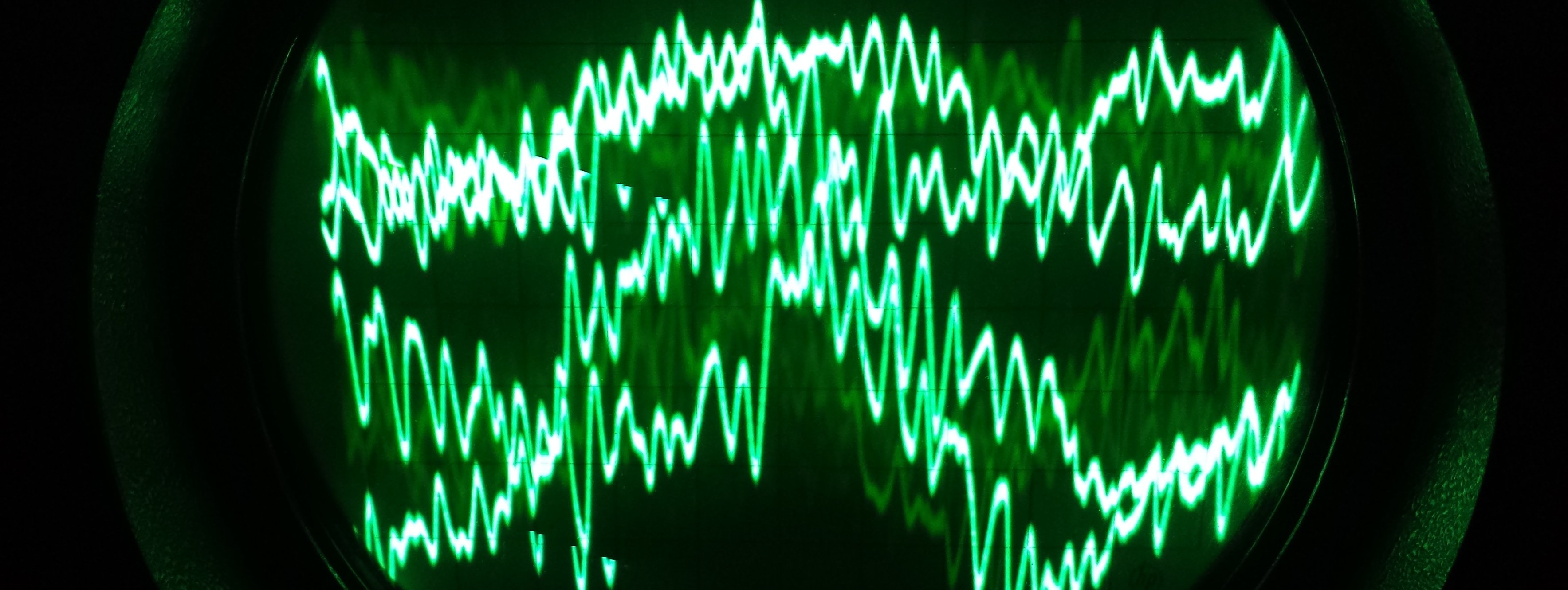 Oscilloscope